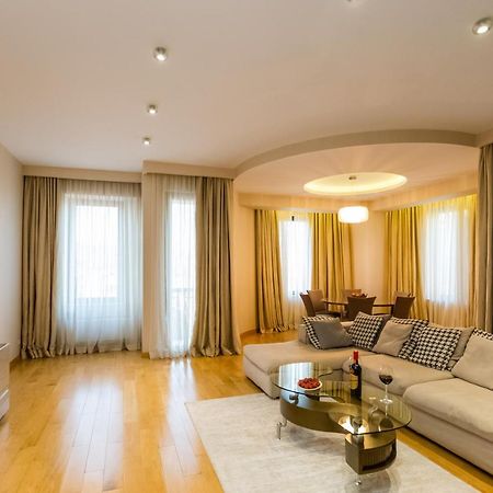 Luxury Landing Apartment Tbilisi Ngoại thất bức ảnh