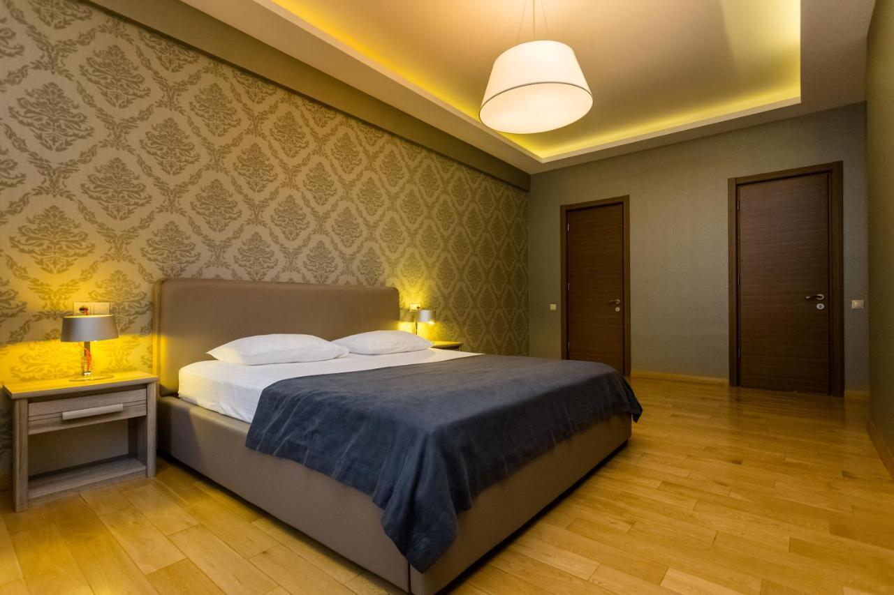 Luxury Landing Apartment Tbilisi Ngoại thất bức ảnh