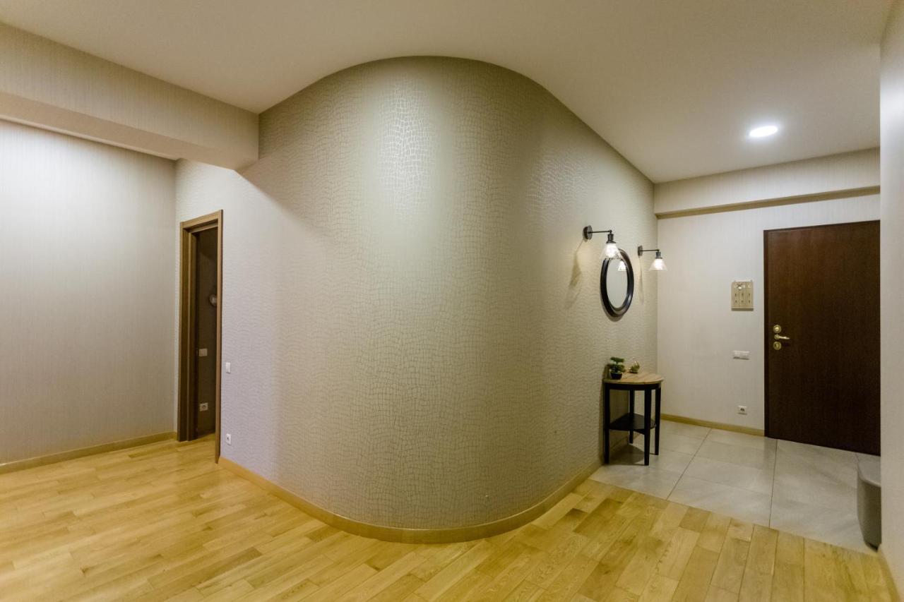 Luxury Landing Apartment Tbilisi Ngoại thất bức ảnh