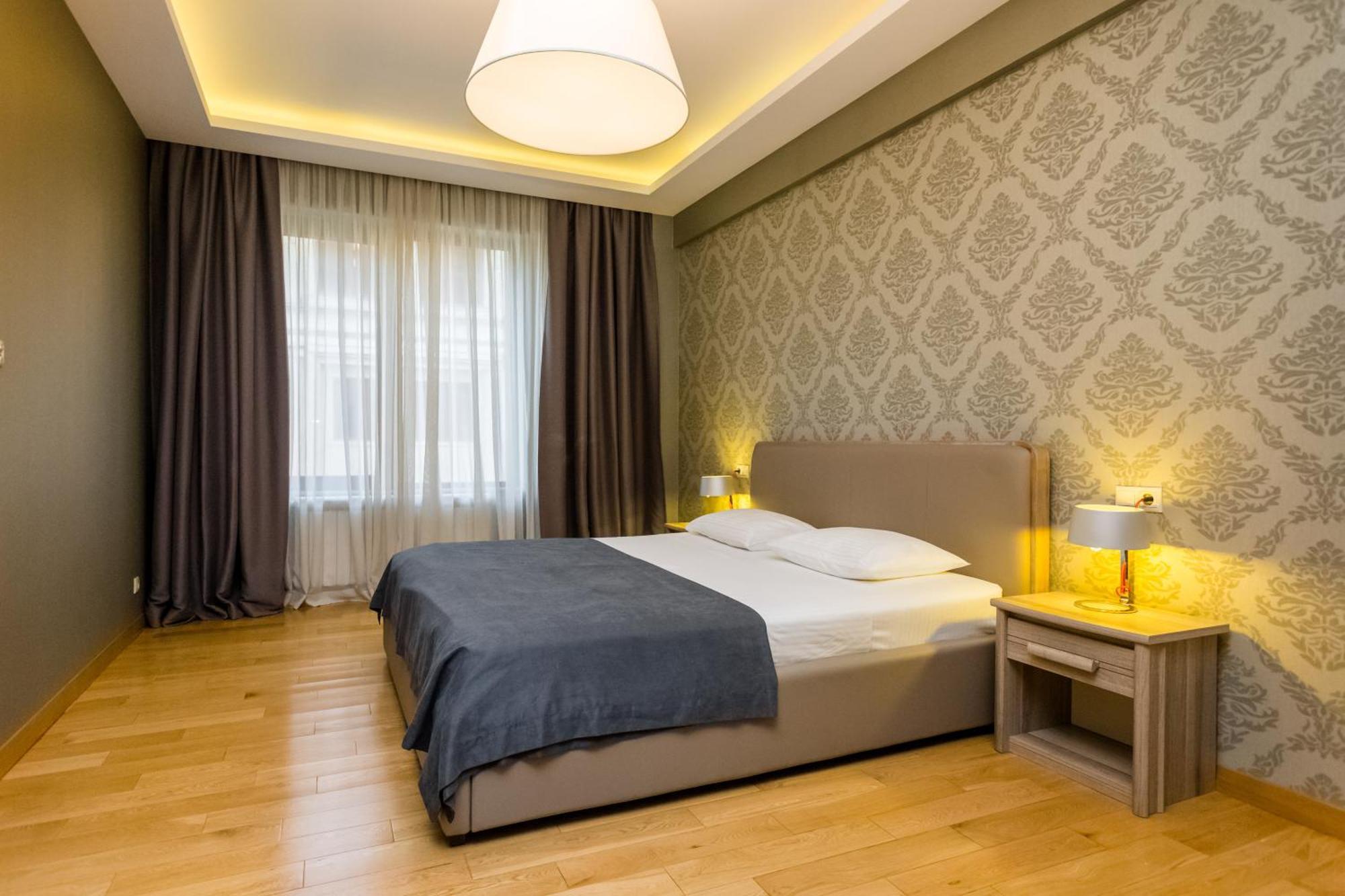 Luxury Landing Apartment Tbilisi Ngoại thất bức ảnh